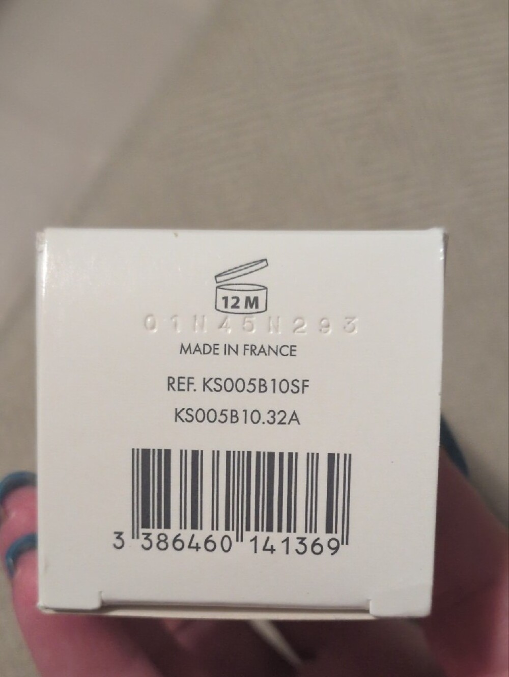 Kate Spade Chérie Perfumed Body Lotion - Picture 3 of 6